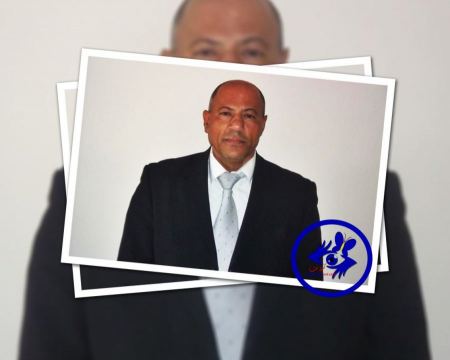 جميل بدوية " متى يجمعنا اللقاء!